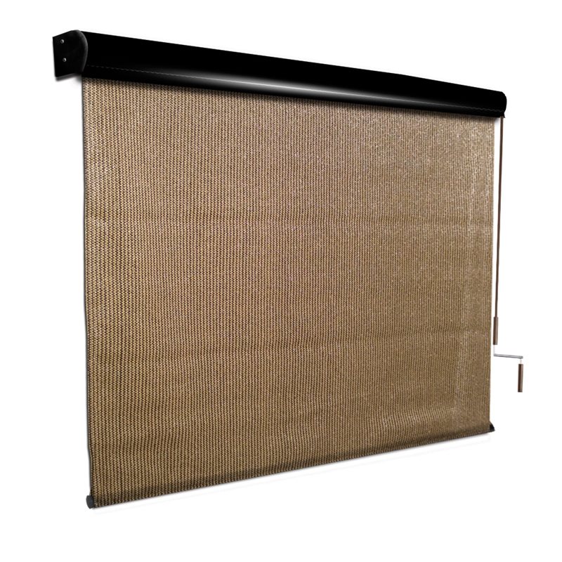 Outdoor Roller Shades